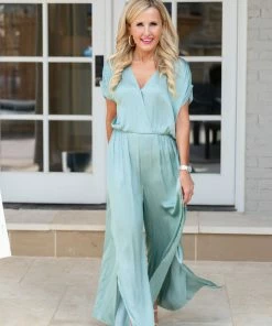 Fate Dresses Roxanne Jumpsuit