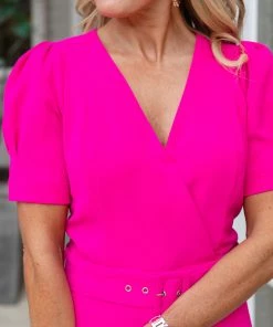 Adelyn Rae Kori Jumpsuit Dresses