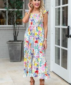 THML Dresses Gillian Dress