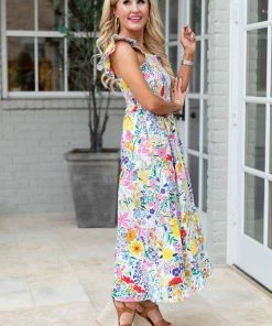 THML Dresses Gillian Dress