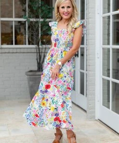 THML Dresses Gillian Dress