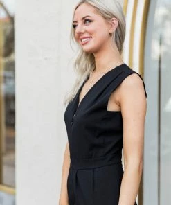 SugarLips Lynlee Jumpsuit Dresses