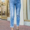 Vervet Bottoms Natalia Jeans