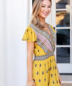 Ces Femme Kaila Dress