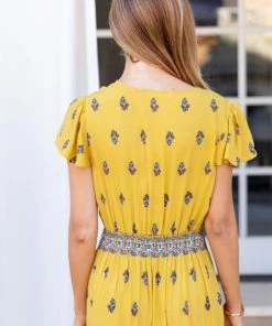 Ces Femme Kaila Dress