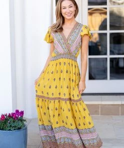 Ces Femme Kaila Dress