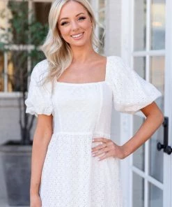 Buddy Love Dresses Posie Maxi Dress