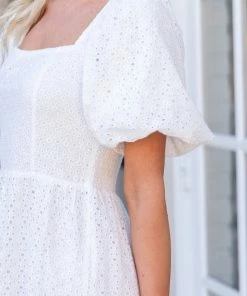 Buddy Love Dresses Posie Maxi Dress