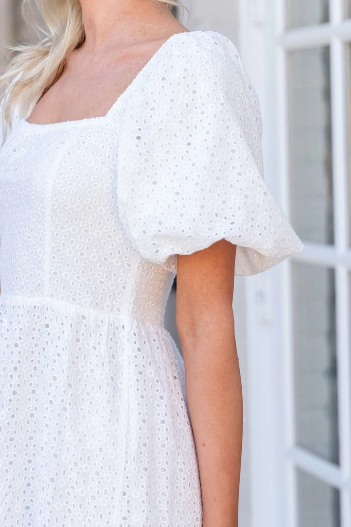 Buddy Love Dresses Posie Maxi Dress