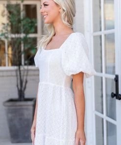 Buddy Love Dresses Posie Maxi Dress