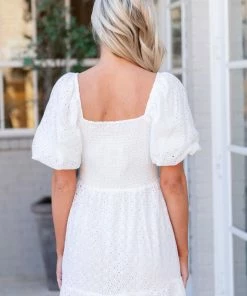 Buddy Love Dresses Posie Maxi Dress