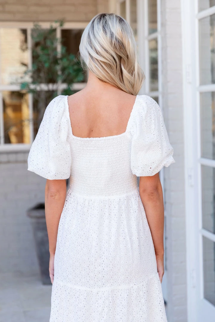 Buddy Love Dresses Posie Maxi Dress