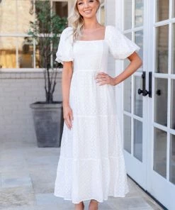 Buddy Love Dresses Posie Maxi Dress