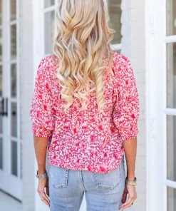 Tristan Top By BB Dakota Tops