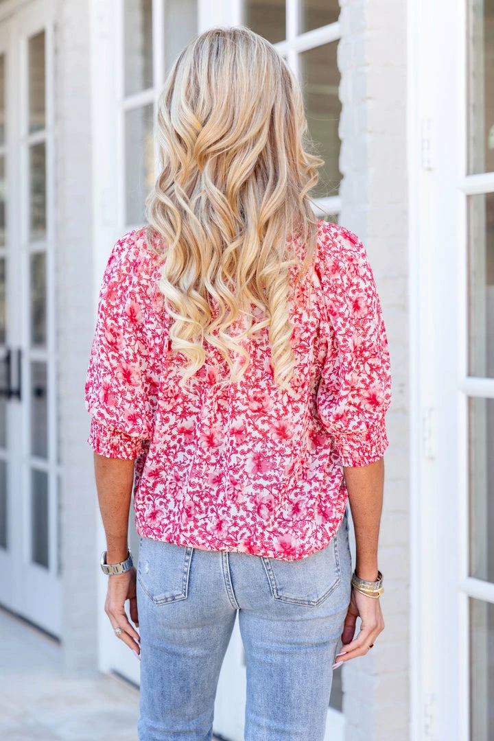 Tristan Top By BB Dakota Tops