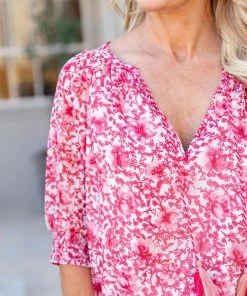 Tristan Top By BB Dakota Tops