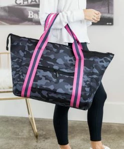 Haute Shore LTD Morgan Tote- Epic