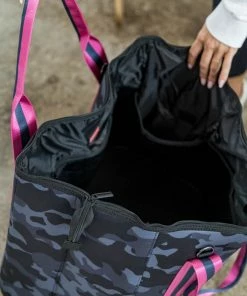 Haute Shore LTD Morgan Tote- Epic