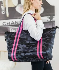 Haute Shore LTD Morgan Tote- Epic