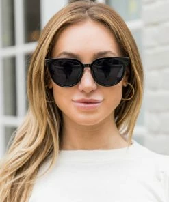 * Jamie Sunglasses Accessories