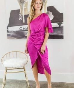 Do + Be Debra Dress