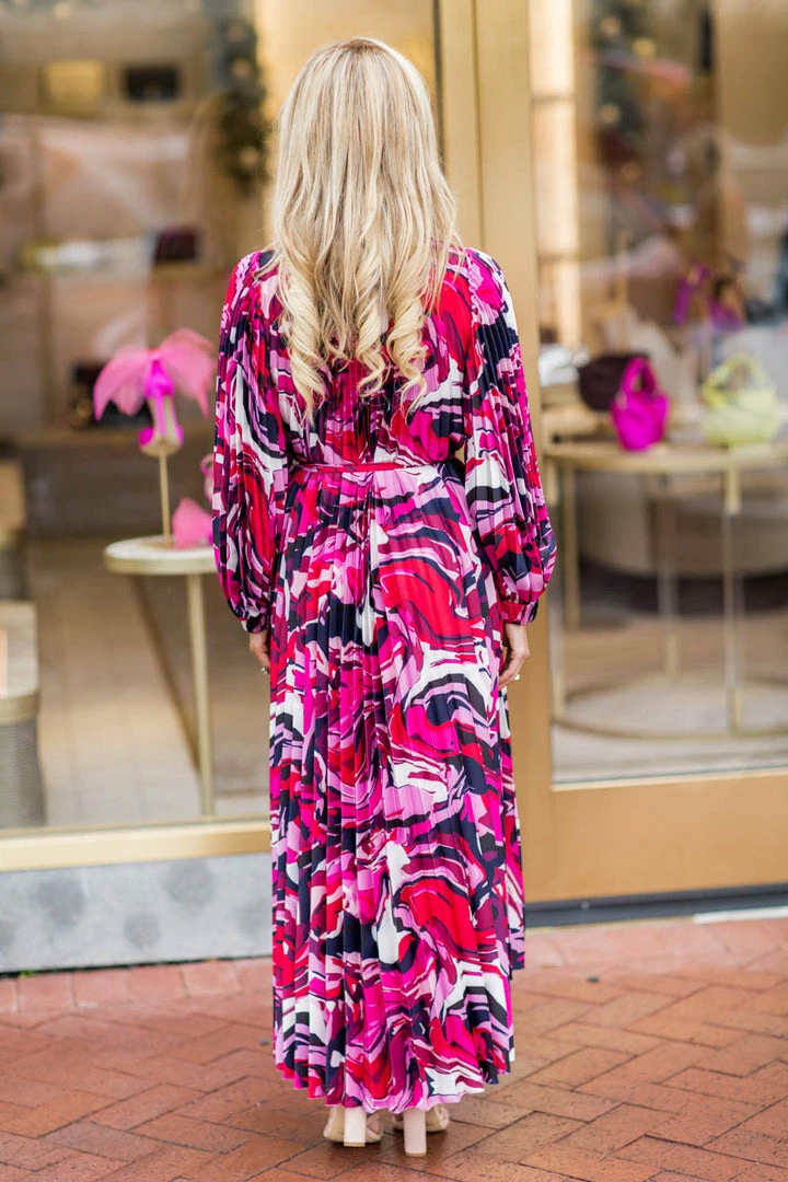 Leah Dress- Aspen- Crosby By Mollie Burch