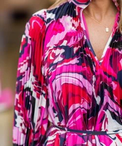 Leah Dress- Aspen- Crosby By Mollie Burch