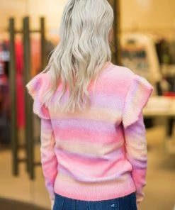 SugarLips Tops Marsha Cardigan