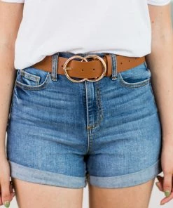 Girly Accessories Carmen Belt