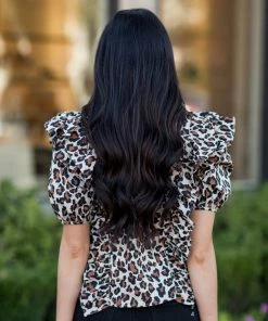 English Factory Ramona Top