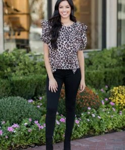 English Factory Ramona Top