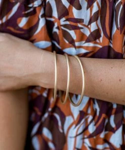 Fornash Gracie Bangle Set/3 Jewelry