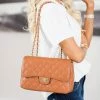 Bag Boutique Coco Bag- Brown