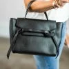 * Celeste Bag- Black