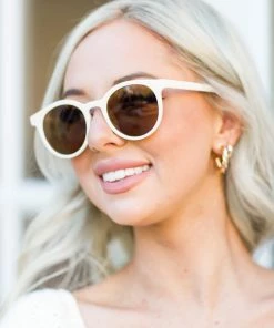 * Casey Sunglasses Bridal Edit
