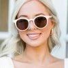 * Casey Sunglasses Bridal Edit