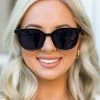 * Accessories Lynn Sunglasses