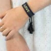 * Love Bracelet- Black Accessories