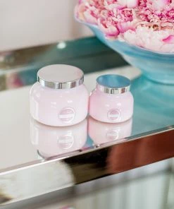 Curio Accessories Volcano Bubblegum Candle - Small (8 Oz)