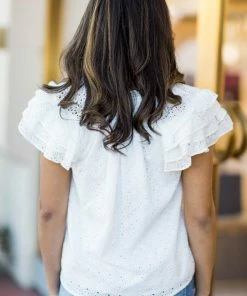 Buddy Love Carla Top Tops