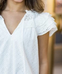 Buddy Love Carla Top Tops