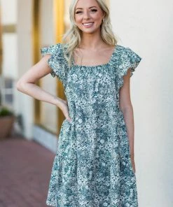 Ces Femme Dresses Becca Dress