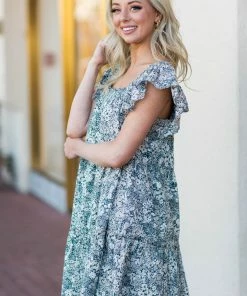 Ces Femme Dresses Becca Dress