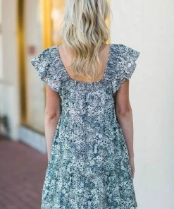 Ces Femme Dresses Becca Dress