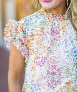 SugarLips Tops Aubrey Top