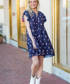 Jacquiethelabel Elizabeth Dress Dresses