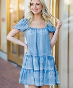 Mustard Seed Jacklyn Dress