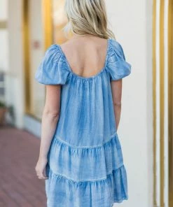 Mustard Seed Jacklyn Dress