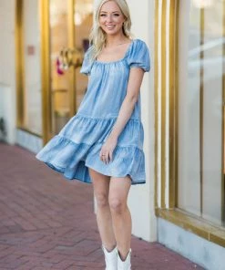 Mustard Seed Jacklyn Dress