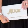La Chic Designs Mrs. Clutch Best Dressed Guest